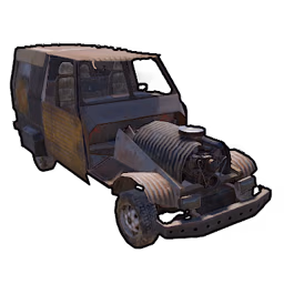 Tugboat